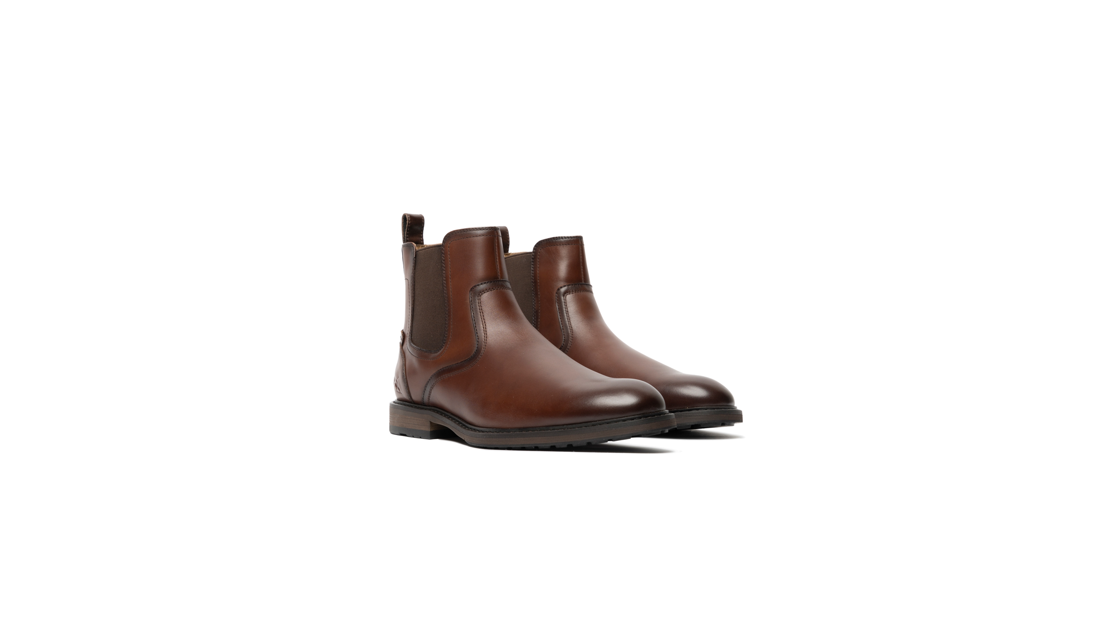 Rodd & Gunn Men's Dargaville Chelsea Boot