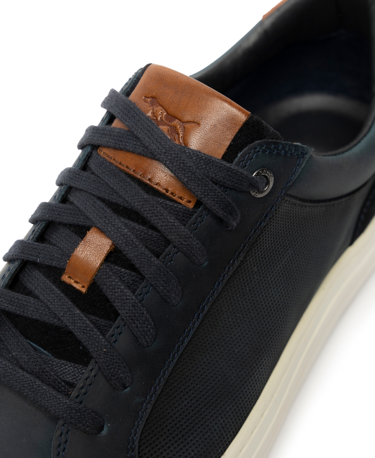 Rodd & Gunn Men's Transit Sneaker