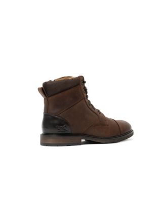 Men's Durham Military Boot