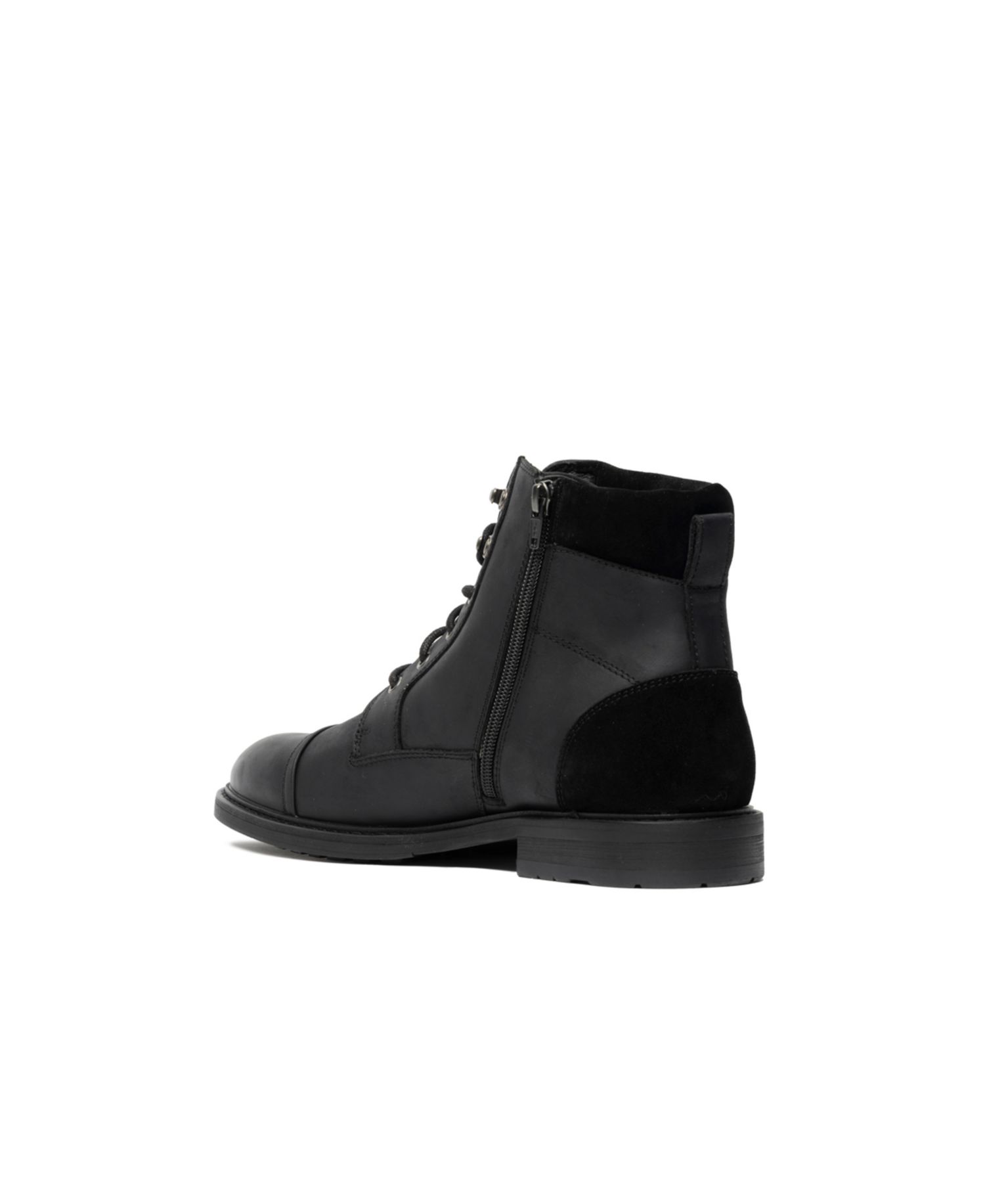 Men's Durham Military Boot