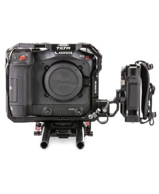 Tilta Canon C70 Advanced Kit - Black