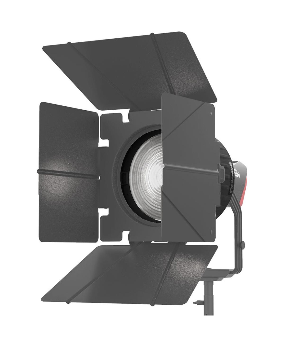 Aputure F10 10" Glass Fresnel Lens Modifier, Bowens Mount