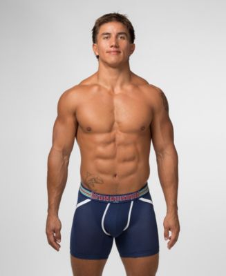 Men's VARSITY Anatomic Boxer Brief