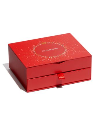 12-Day Advent Calendar Skincare Set