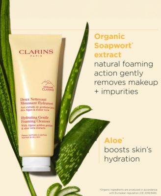 2-Pc. Hydrating Cleansing Skincare Set