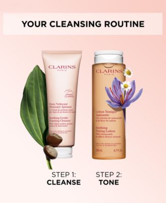 2-Pc. Soothing Cleansing Skincare Set