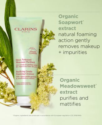 2-Pc. Purifying Cleansing Skincare Set