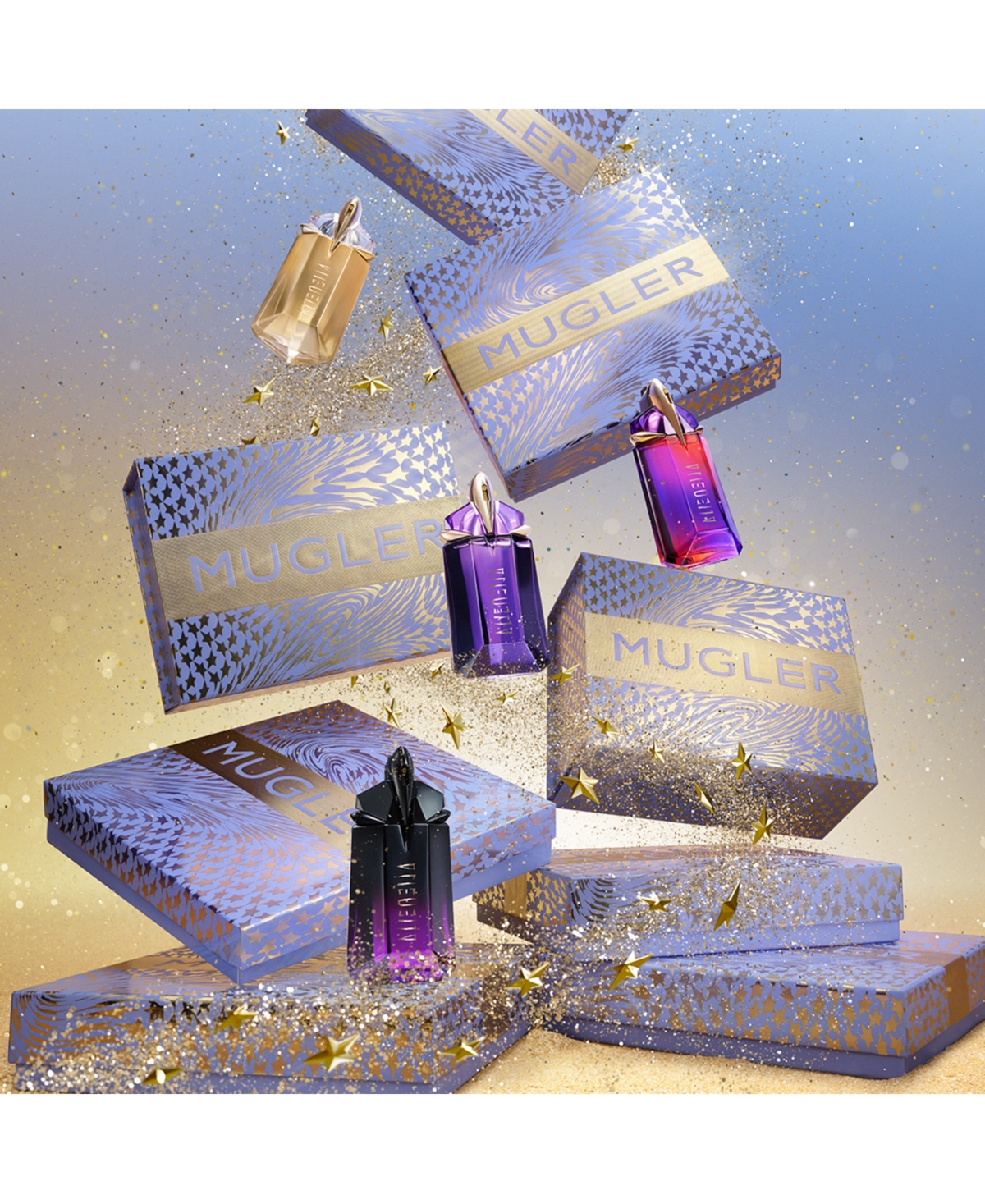 Mugler 2-Pc. Alien Extraintense Eau De Parfum Fragrance Gift Set