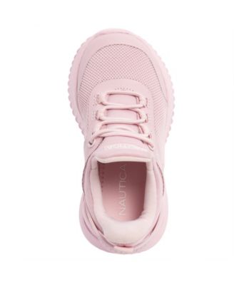 Toddler Girls' 5T-10T Sibilla Athletic Slip-On Sneakers