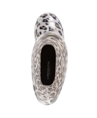 Little & Big Girls' 1-5 Sheree 2 Pull-On Rain Boots