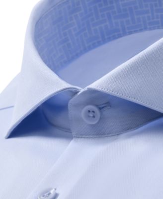 Men's Premium Non-Iron Slim Fit Shirt