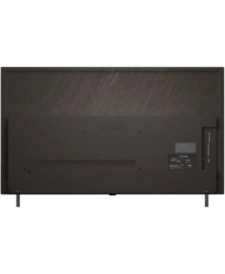 55" Class B5 Series OLED AI 4K Smart webOS TV (2025)