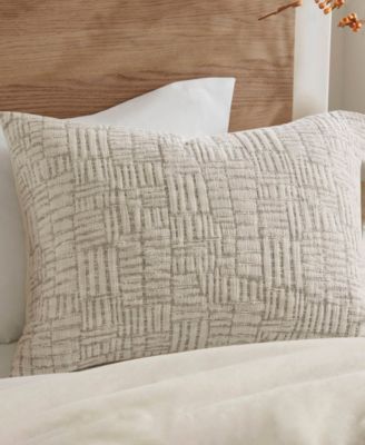 Harper Oversized Matelasse 3-Pc. Comforter Set, King/California King