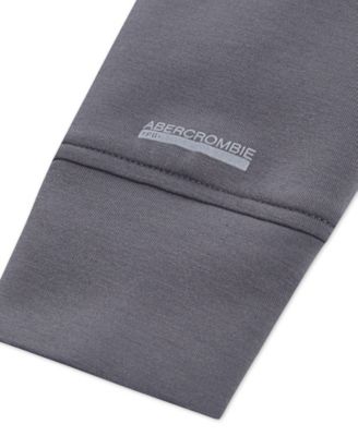 Boys YPB Lightweight Hybrid Jacket