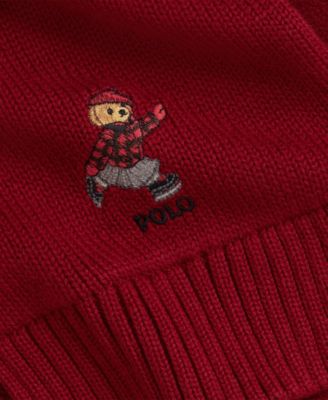 Girls' 7-12 Hat and Scarf, 2-Piece Set