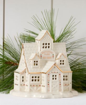 FROM THE VAULT! Mistletoe Park Ski Shop, Exclusively at Macy’s