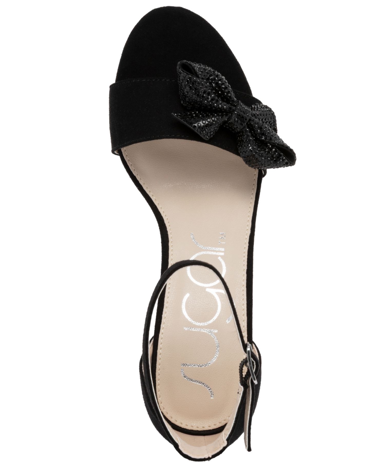 Women's Macayla Bow Detail Dress Sandal