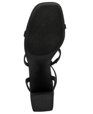 Women's Gloria Blings Open Toe Dress Sandal