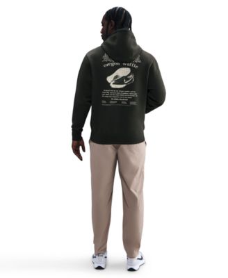 Men's Sportswear Club Fleece Hoodie