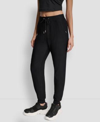 Women's Tech Ottoman Cuffed High Rise Joggers