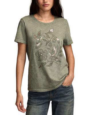 Lucky Brand