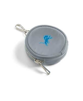 Detroit Lions Clear Stadium Baby Bag