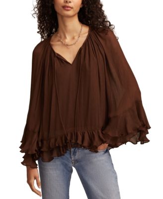 Lucky Brand