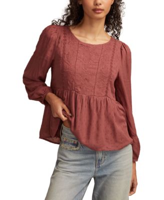 Lucky Brand