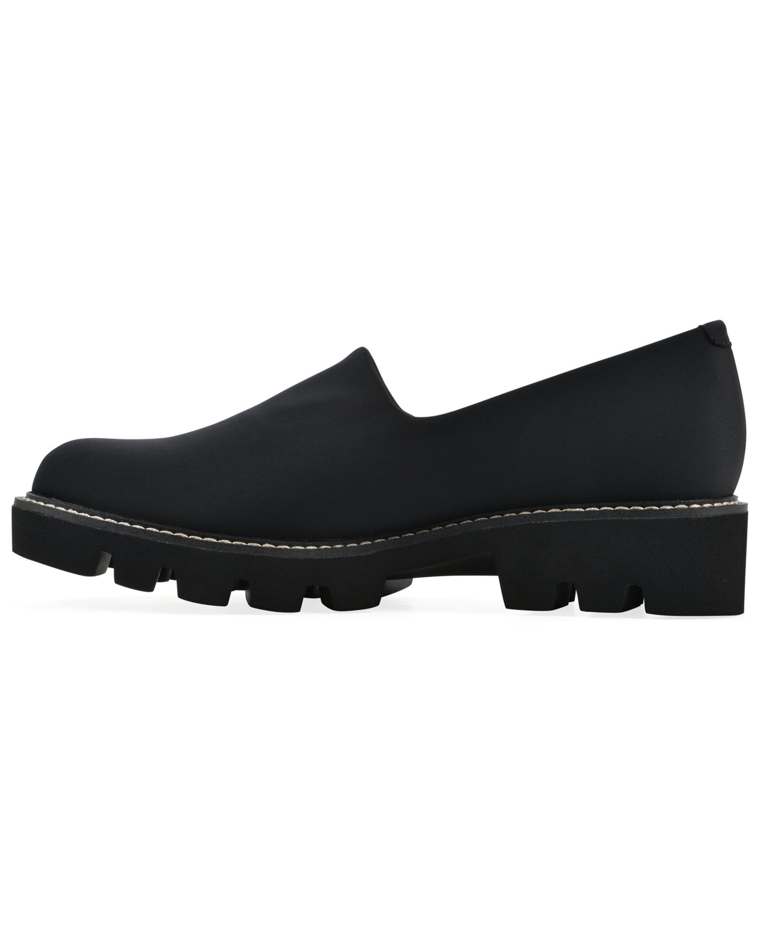 Women's Gianni Lug Sole Flats