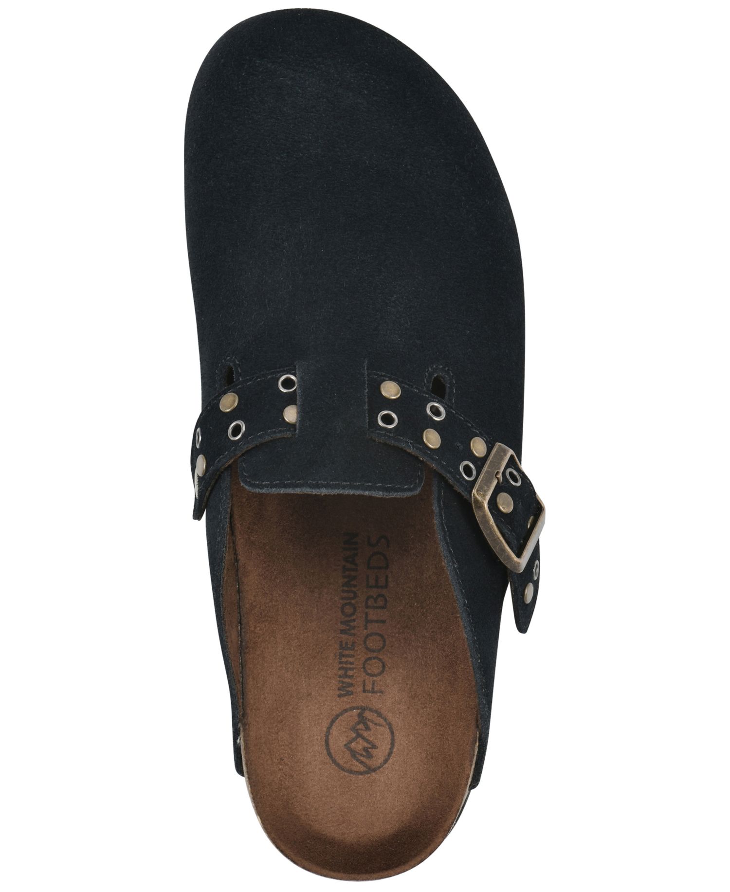 Women's Benben Footbeds Clogs