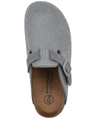 Women's Bellamy Footbeds Clog