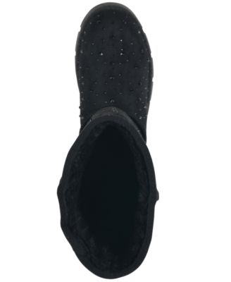 Women's Tripp Faux Fur Tall Shaft Boot