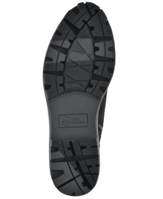 Women's Tariq Lug Sole Lace-up Booties