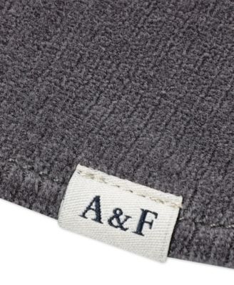 Boys' 5-18 Fine Wale Cord Button Down Shirt