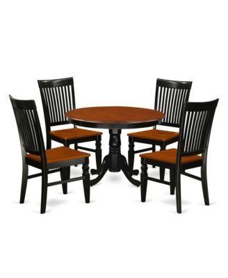 East West Furniture
