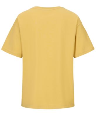 Girls' 7-16 Sunsetter Oversize Short Sleeve T-Shirt