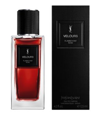 Velours Flamboyant Rose Parfum, 4.2 oz.
