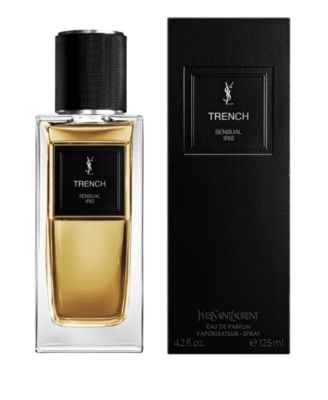 Trench Le Vestiaire Eau De Parfum, 4.2 oz.