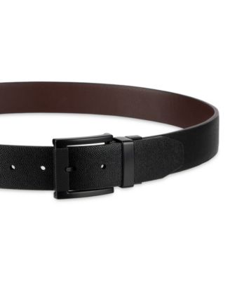 Men's Reversible Techni-Cole Stretch Harness Belt