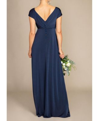 Maternity Francesca Maxi Dress