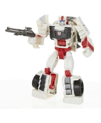 Streetwise | Transformers Generations Combiner Wars