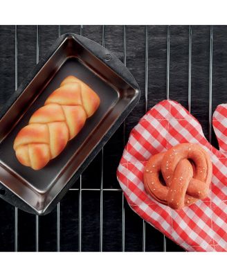 Sensory Play Stones Breads of The World - Set of 8