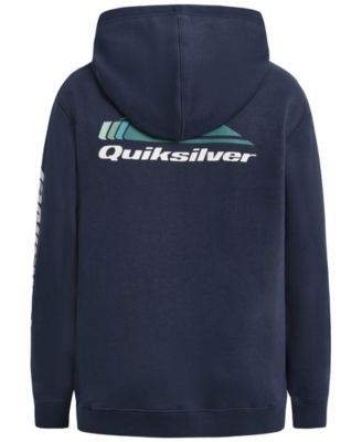 Boys' 8-20 Omni Wave Hoodie Sweatshirt