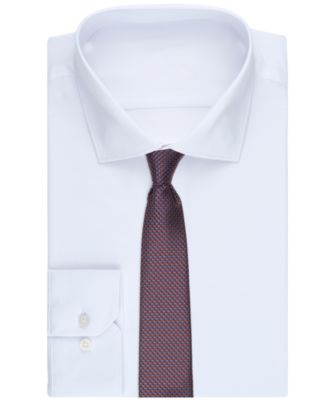 Men's Craven Mini Pattern Classic Fit Tie