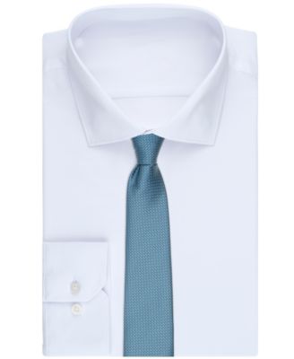 Men's Hayer Mini Pattern Classic Fit Tie