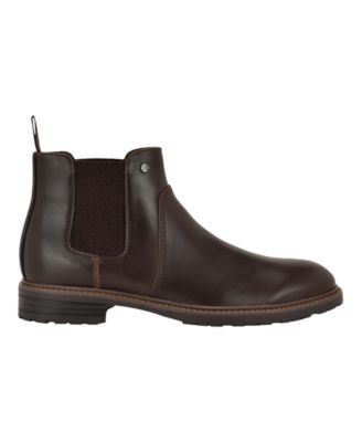 Men's Roklan Casual Chelsea Boots