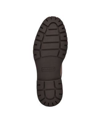 Men's Gonzal Casual Lace Up Boots