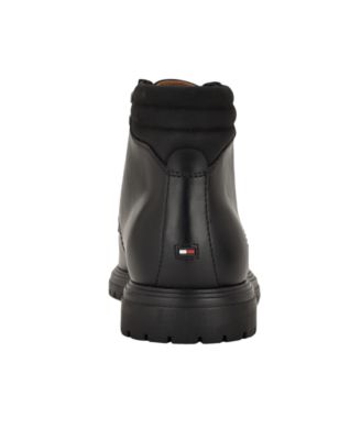 Men's Gonzal Casual Lace Up Boots