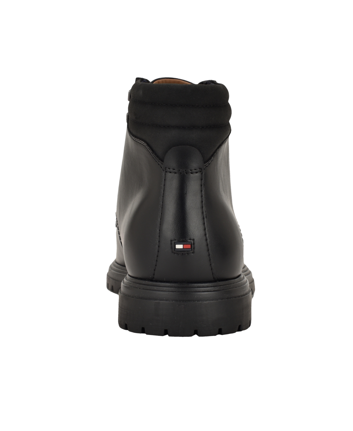 Tommy Hilfiger Men's Gonzal Casual Lace Up Boots