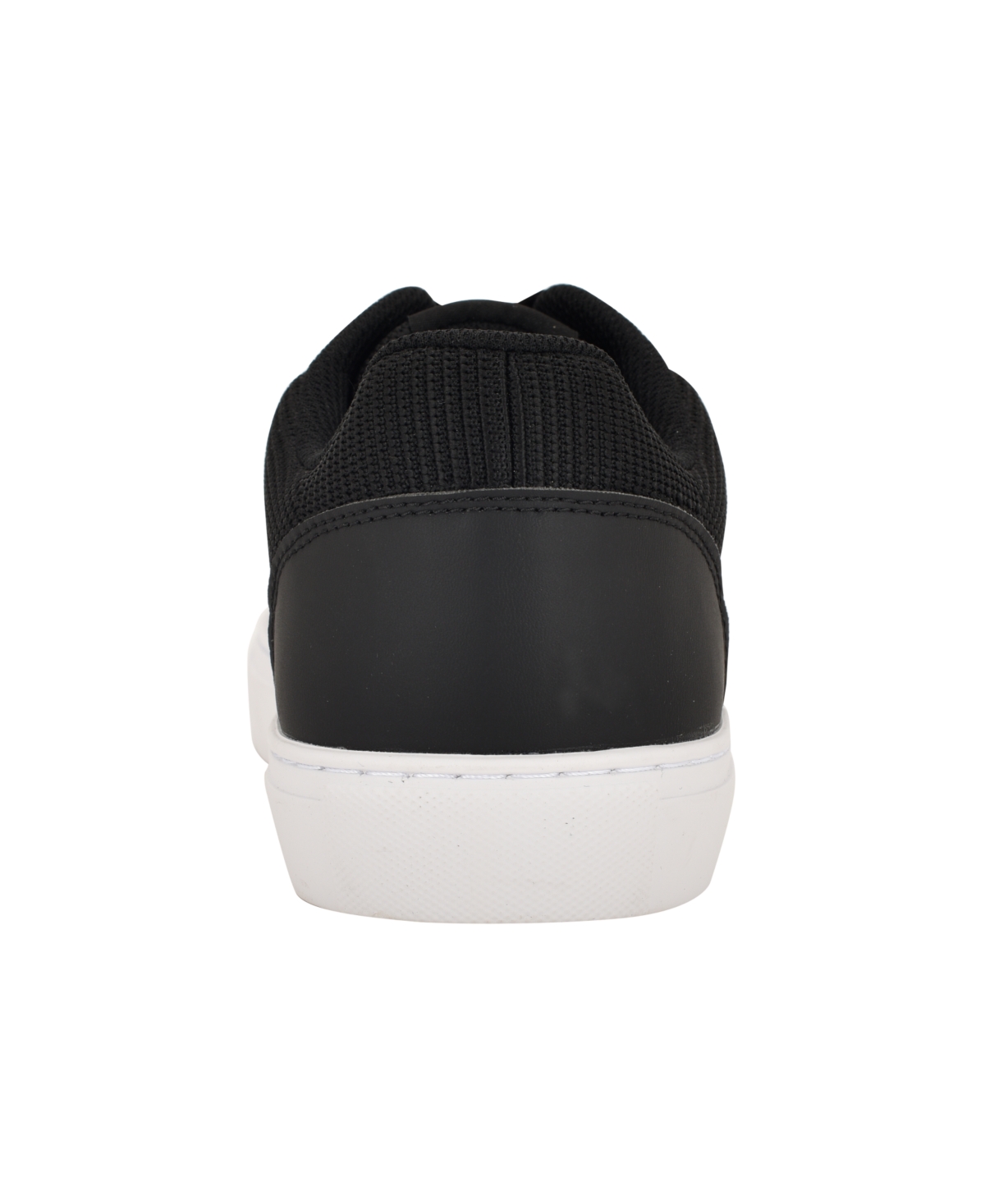 Tommy Hilfiger Bero Low Top Sneaker In Black